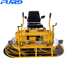 Ride-on Power Trowel Machine For Concrete Finishing